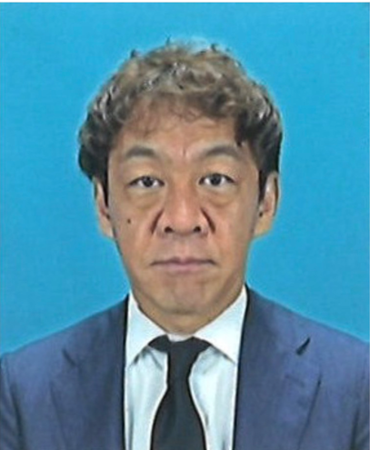 代表取締役 原 英介